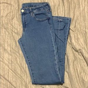 NEW H & M jeans